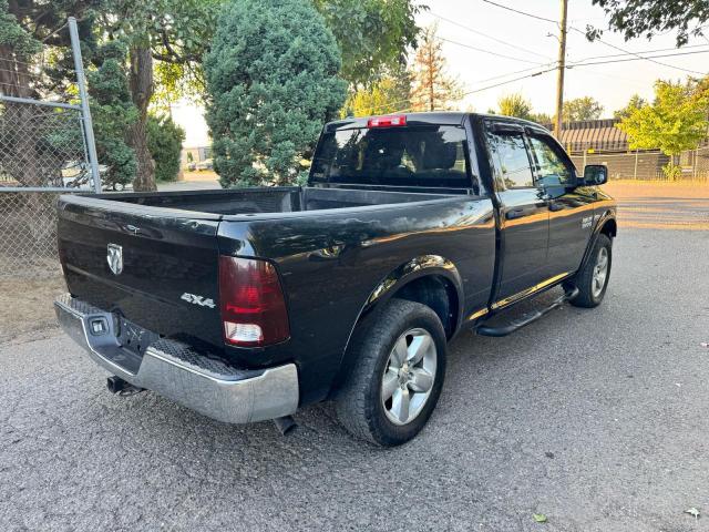 1C6RR7FT9FS554794 - 2015 RAM 1500 ST BLACK photo 4