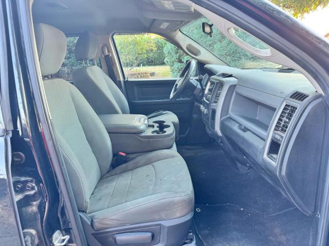 1C6RR7FT9FS554794 - 2015 RAM 1500 ST BLACK photo 5