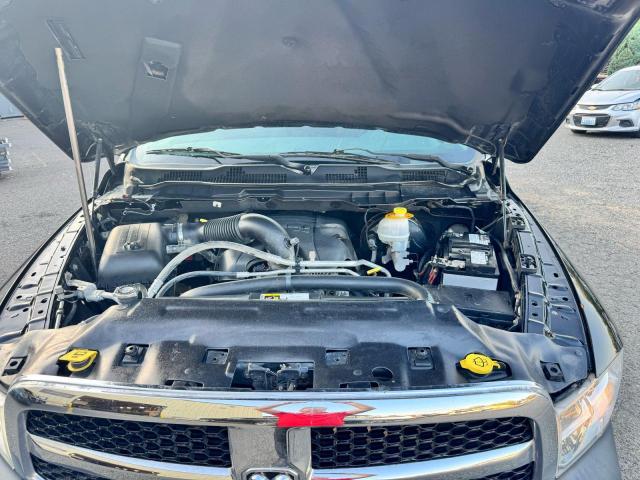 1C6RR7FT9FS554794 - 2015 RAM 1500 ST BLACK photo 7