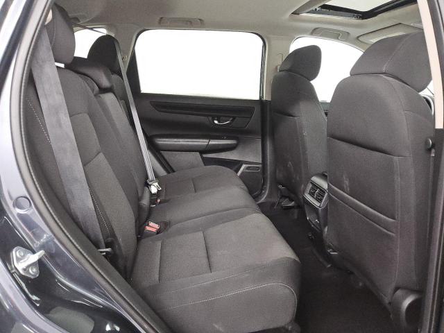 2HKRS4H44RH481046 - 2024 HONDA CR-V EX 黑色 照片 11