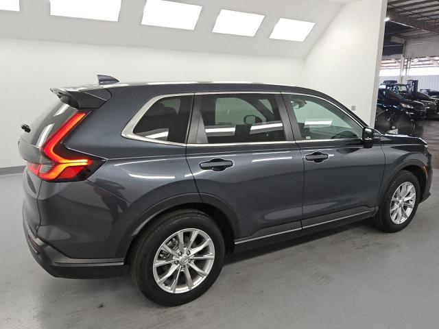 2HKRS4H44RH481046 - 2024 HONDA CR-V EX 黑色 照片 3