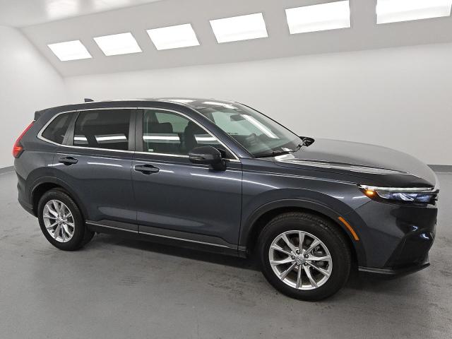 2HKRS4H44RH481046 - 2024 HONDA CR-V EX 黑色 照片 4