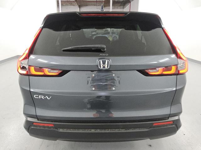 2HKRS4H44RH481046 - 2024 HONDA CR-V EX 黑色 照片 6