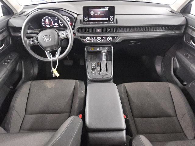 2HKRS4H44RH481046 - 2024 HONDA CR-V EX 黑色 照片 8