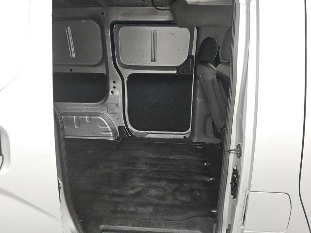 3N63M0ZN1FK705470 - 2015 CHEVROLET CITY EXPRE LT WHITE photo 11