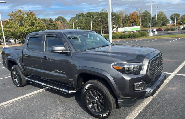 2020 TOYOTA TACOMA DOUBLE CAB, 