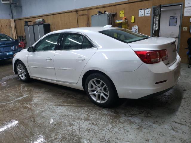 1G11C5SL5FF211175 - 2015 CHEVROLET MALIBU 1LT 白色 照片 2