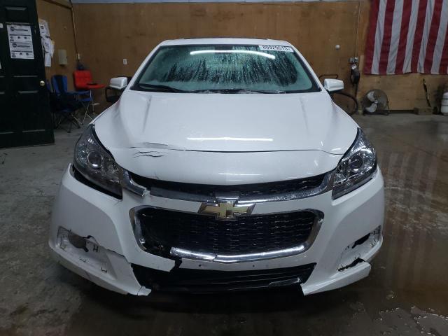1G11C5SL5FF211175 - 2015 CHEVROLET MALIBU 1LT 白色 照片 5