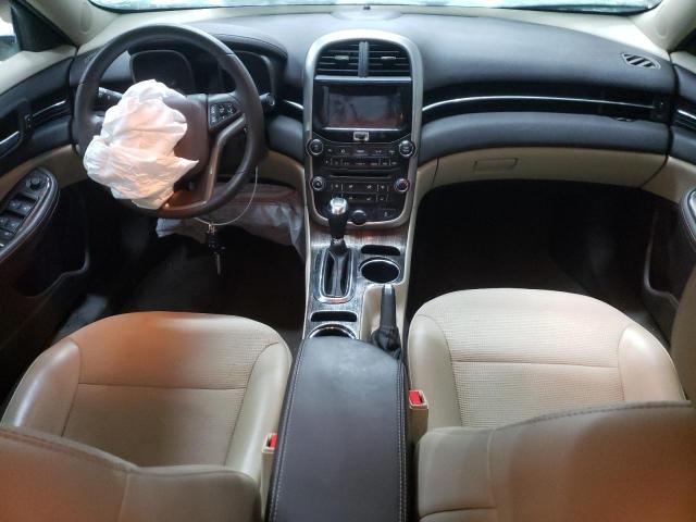 1G11C5SL5FF211175 - 2015 CHEVROLET MALIBU 1LT 白色 照片 8