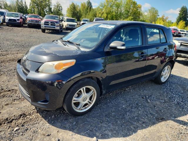 2008 TOYOTA SCION XD, 