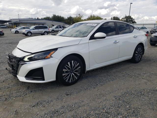 2023 NISSAN ALTIMA SV, 