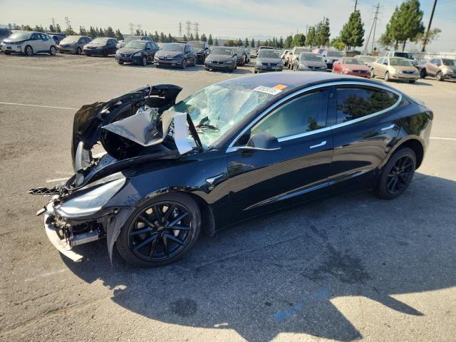 2018 TESLA MODEL 3, 