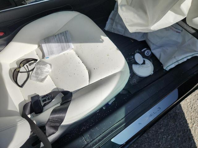 5YJ3E1EB3JF170564 - 2018 TESLA MODEL 3 Қара фото 10