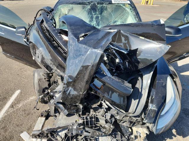 5YJ3E1EB3JF170564 - 2018 TESLA MODEL 3 Қара фото 11