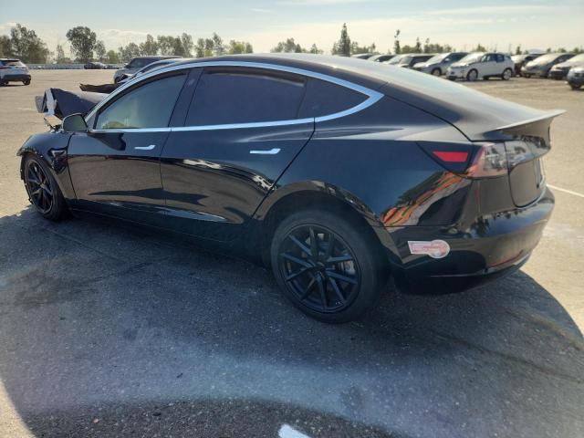 5YJ3E1EB3JF170564 - 2018 TESLA MODEL 3 Қара фото 2