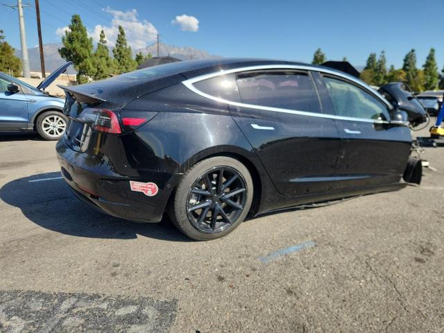 5YJ3E1EB3JF170564 - 2018 TESLA MODEL 3 Қара фото 3