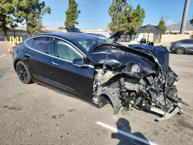 5YJ3E1EB3JF170564 - 2018 TESLA MODEL 3 Қара фото 4
