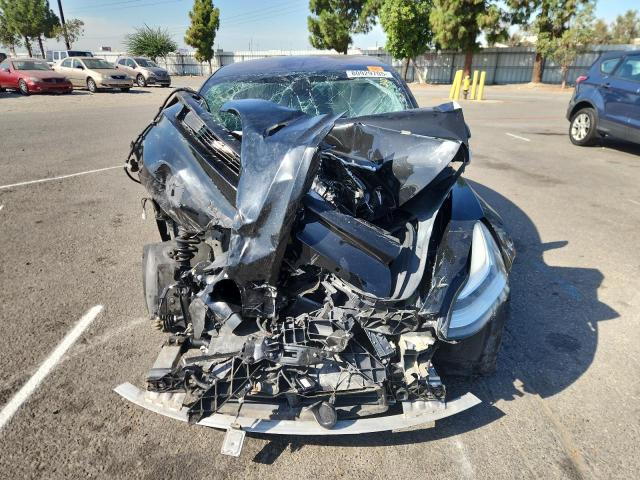 5YJ3E1EB3JF170564 - 2018 TESLA MODEL 3 Қара фото 5