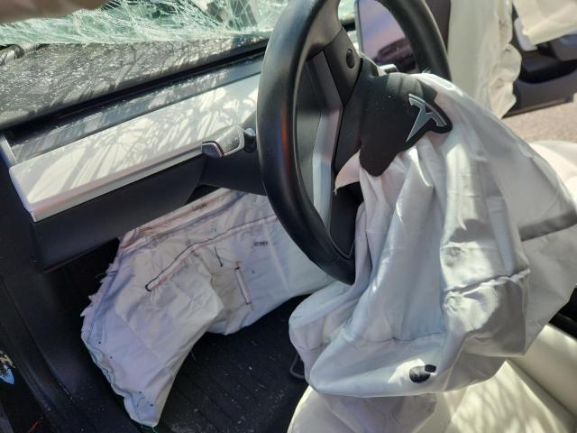 5YJ3E1EB3JF170564 - 2018 TESLA MODEL 3 Қара фото 9