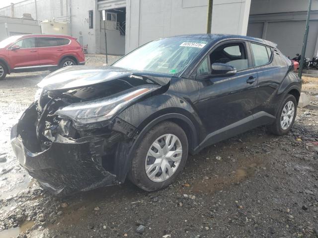 2021 TOYOTA C-HR XLE, 