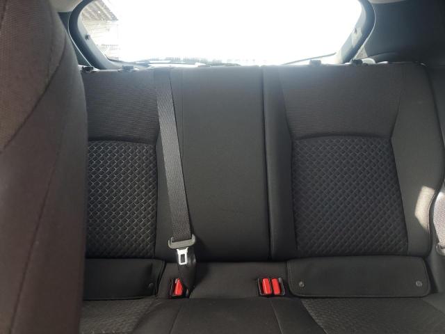 NMTKHMBX1MR127313 - 2021 TOYOTA C-HR XLE შავი ფოტო 10