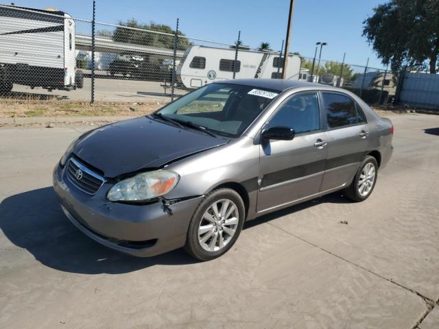 2006 TOYOTA COROLLA CE, 