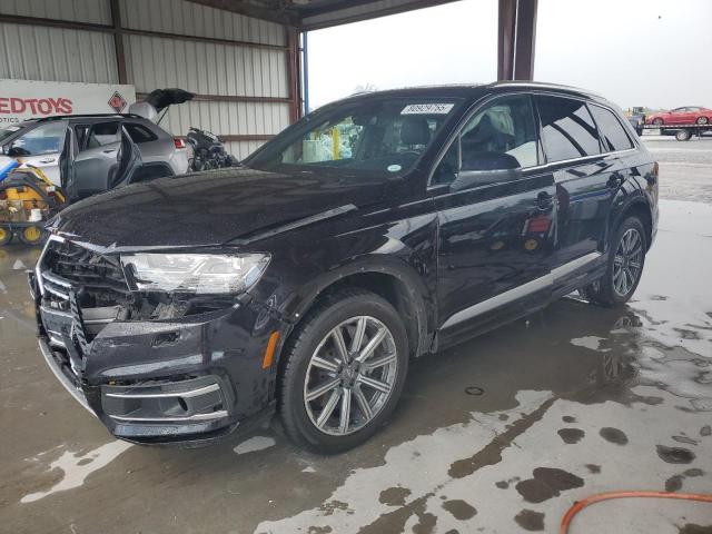 2018 AUDI Q7 PREMIUM PLUS, 