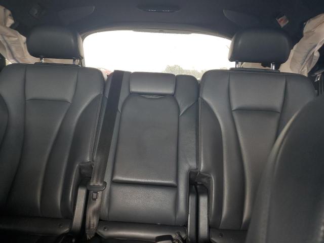 WA1LHAF79JD038850 - 2018 AUDI Q7 PREMIUM PLUS 黑色 照片 10