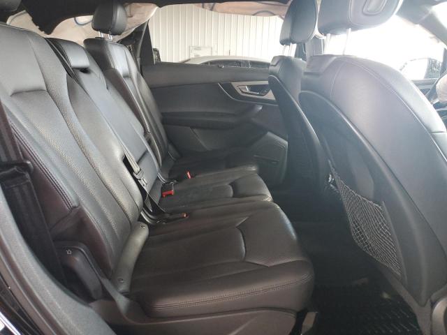 WA1LHAF79JD038850 - 2018 AUDI Q7 PREMIUM PLUS 黑色 照片 11