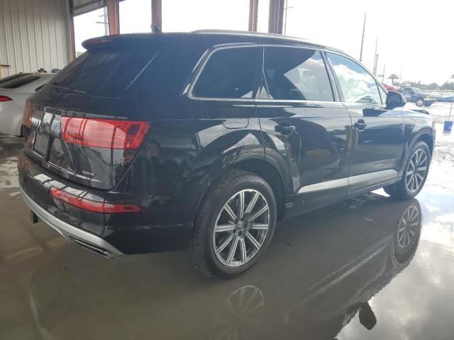 WA1LHAF79JD038850 - 2018 AUDI Q7 PREMIUM PLUS 黑色 照片 3