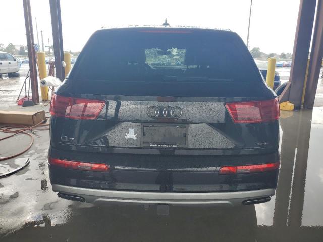 WA1LHAF79JD038850 - 2018 AUDI Q7 PREMIUM PLUS 黑色 照片 6
