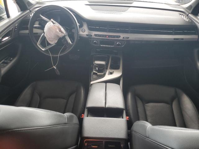 WA1LHAF79JD038850 - 2018 AUDI Q7 PREMIUM PLUS 黑色 照片 8