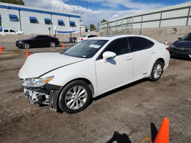 2014 LEXUS ES 300H, 