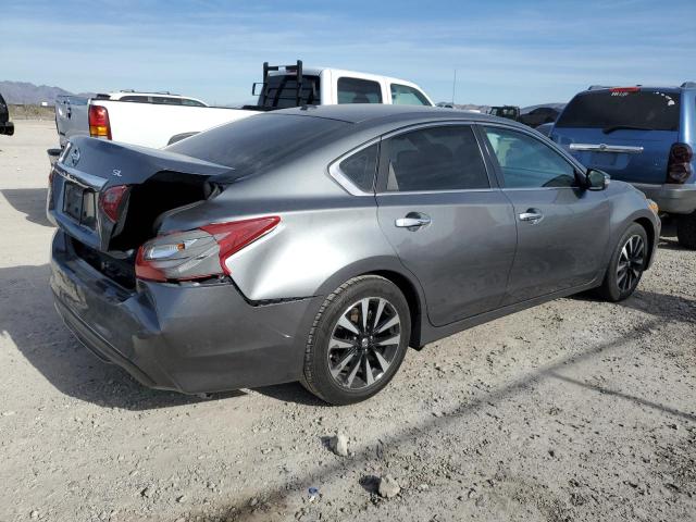 1N4AL3AP8JC250326 - 2018 NISSAN ALTIMA 2.5 GRAY photo 3