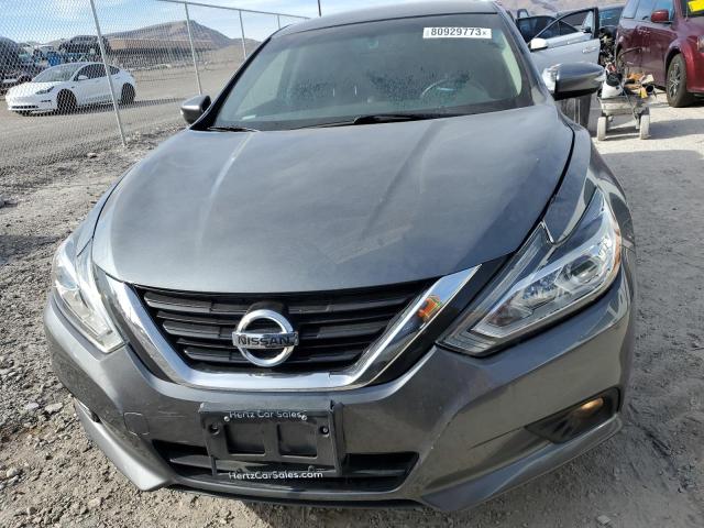 1N4AL3AP8JC250326 - 2018 NISSAN ALTIMA 2.5 GRAY photo 5