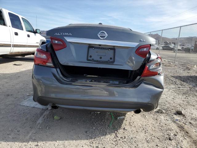 1N4AL3AP8JC250326 - 2018 NISSAN ALTIMA 2.5 GRAY photo 6