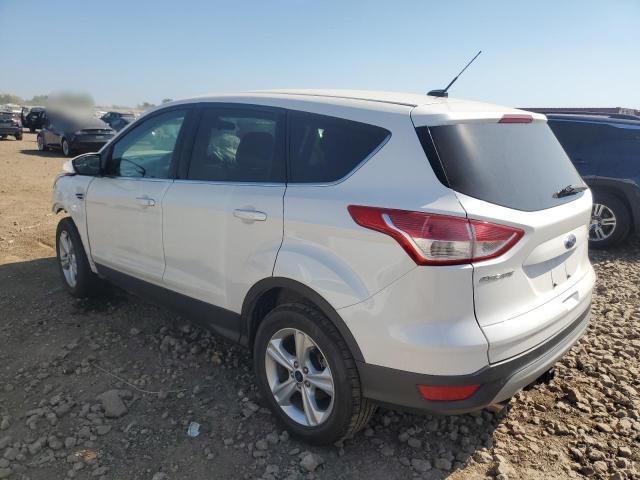 1FMCU9G97GUC07025 - 2016 FORD ESCAPE SE 白色 照片 2