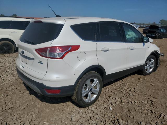 1FMCU9G97GUC07025 - 2016 FORD ESCAPE SE 白色 照片 3
