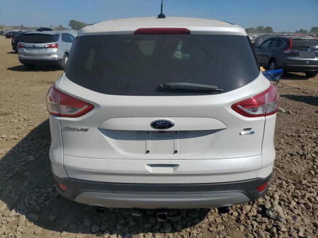 1FMCU9G97GUC07025 - 2016 FORD ESCAPE SE 白色 照片 6