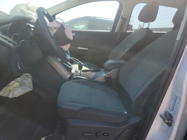 1FMCU9G97GUC07025 - 2016 FORD ESCAPE SE 白色 照片 7