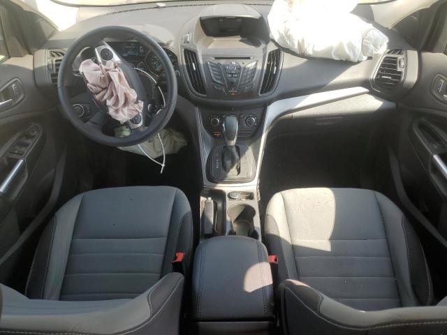 1FMCU9G97GUC07025 - 2016 FORD ESCAPE SE 白色 照片 8