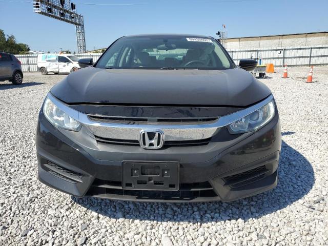 2HGFC2F54GH512240 - 2016 HONDA CIVIC LX Schwarz Foto 5