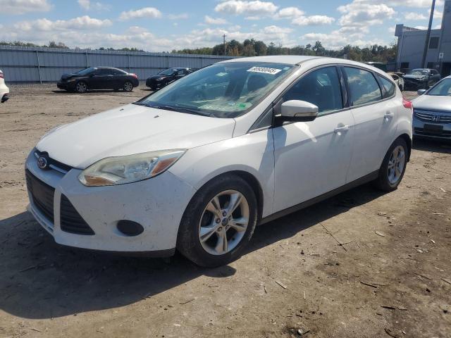 2014 FORD FOCUS SE, 
