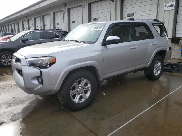 2019 TOYOTA 4RUNNER SR5, 
