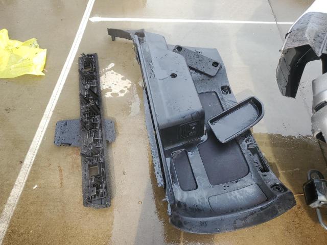 JTEZU5JR7K5199202 - 2019 TOYOTA 4RUNNER SR5 银色 照片 13