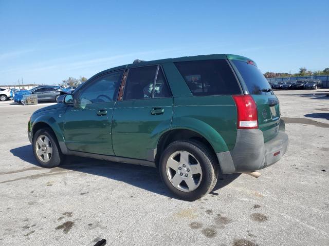 5GZCZ53434S882367 - 2004 SATURN VUE GREEN photo 2