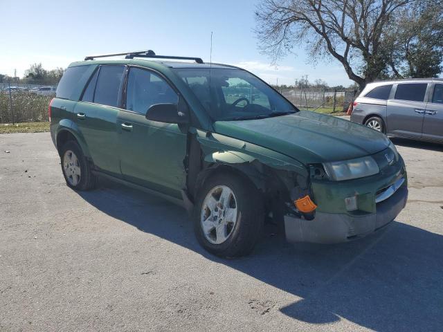 5GZCZ53434S882367 - 2004 SATURN VUE GREEN photo 4