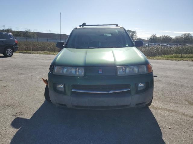 5GZCZ53434S882367 - 2004 SATURN VUE GREEN photo 5