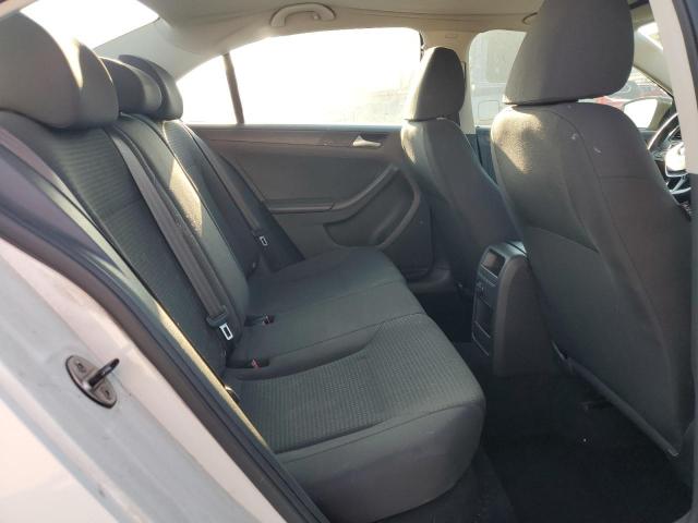 3VW2K7AJ5FM353615 - 2015 VOLKSWAGEN JETTA BASE 白色 照片 10