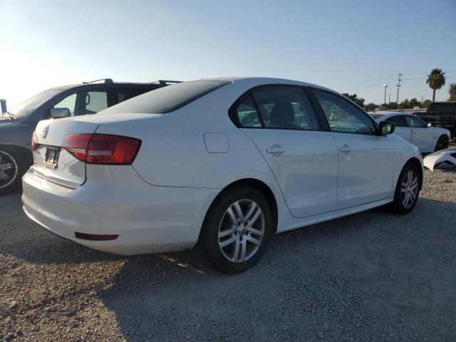 3VW2K7AJ5FM353615 - 2015 VOLKSWAGEN JETTA BASE 白色 照片 3